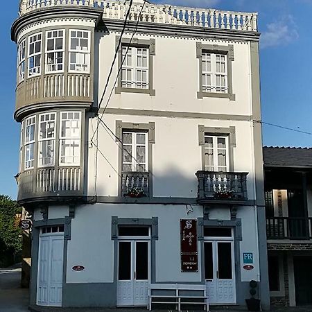 فندق ترياكاستيلافي  Casa Simon المظهر الخارجي الصورة