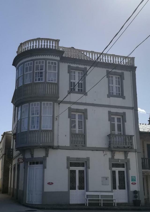 فندق ترياكاستيلافي  Casa Simon المظهر الخارجي الصورة
